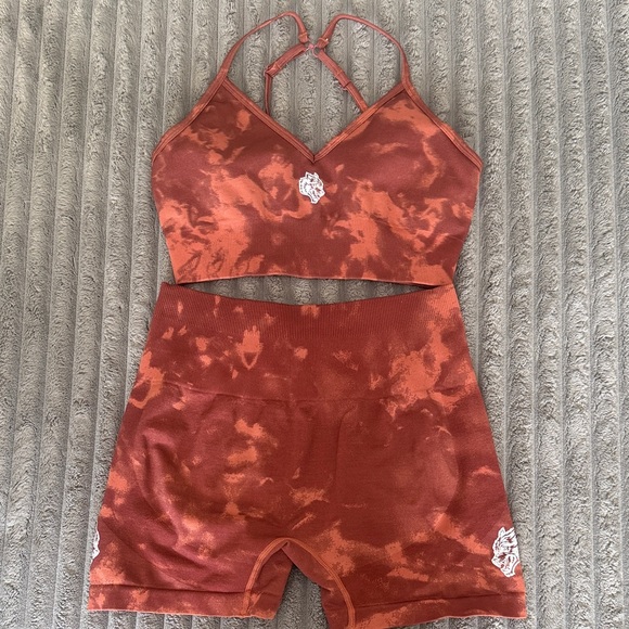 Darc Sport Other - Darc Sport She Wolves Forever Everson Set – Canyon Rust Marble